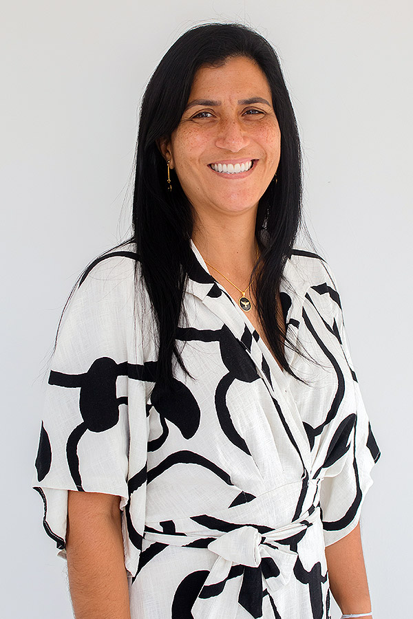 Sozemiria de Moura Bispo Gonçalves