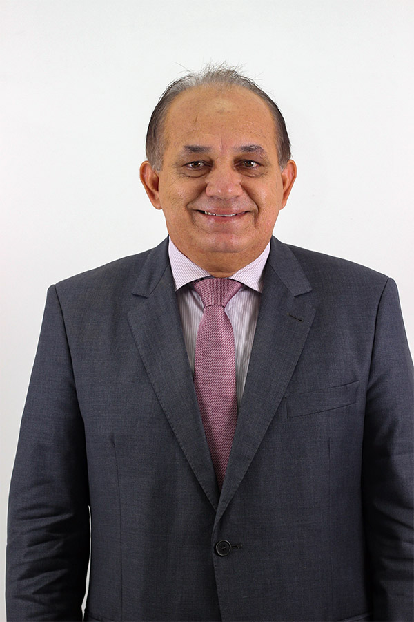 Edson José Ribeiro 