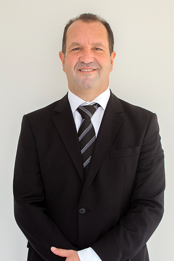 Mauro Teixeira Barretto 