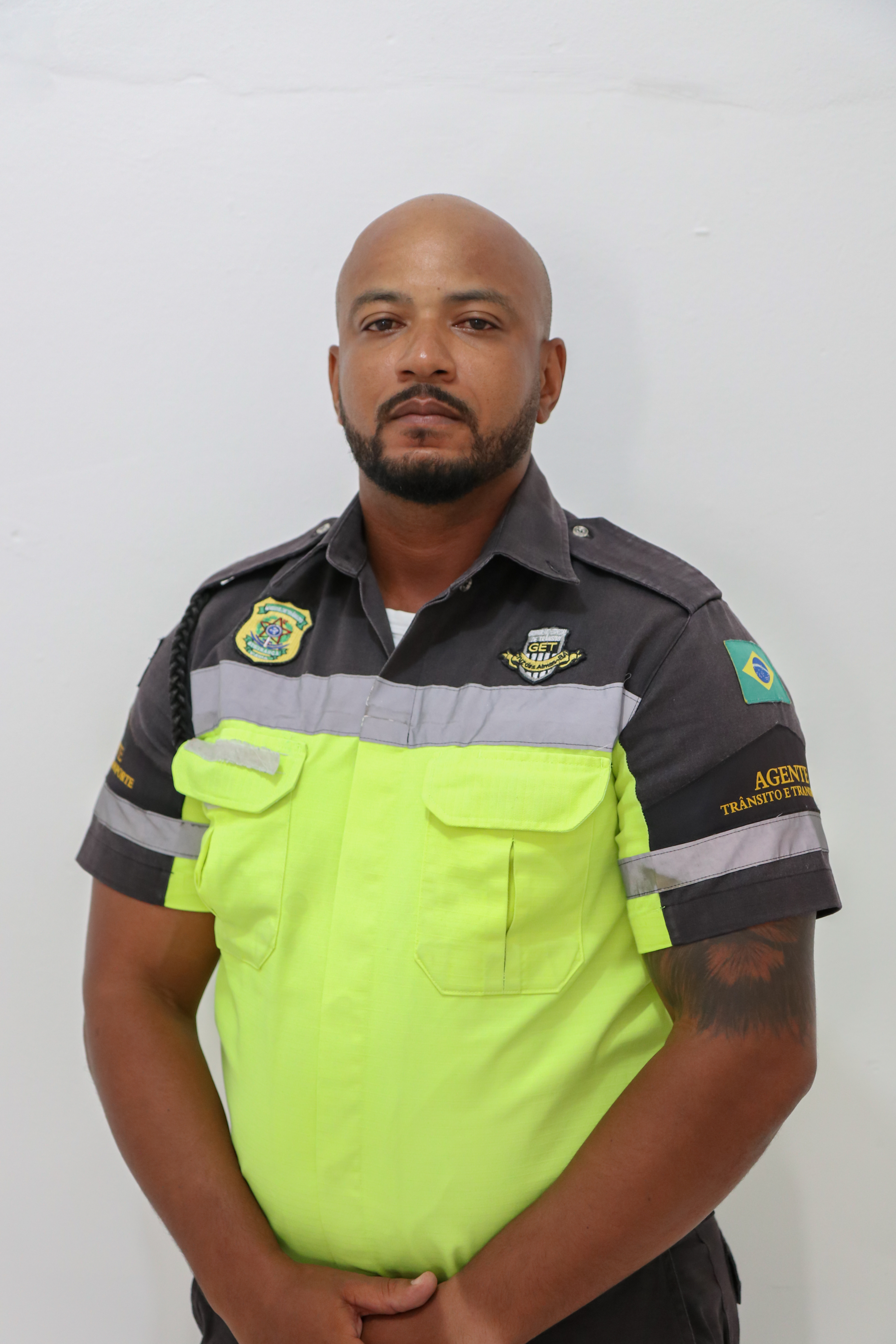 Carlos Eduardo Santos Lopes da Luz