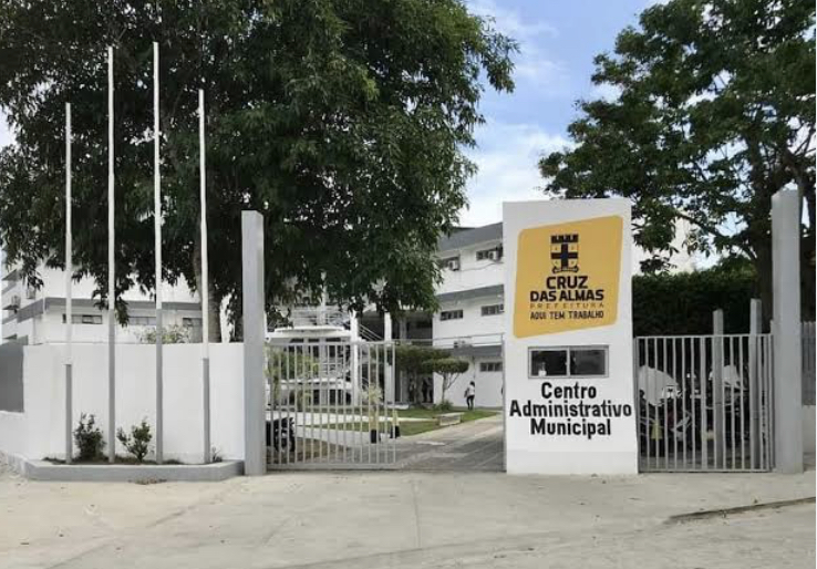 Prefeitura de Cruz das Almas tem garantido reajustes e benefícios aos servidores municipais