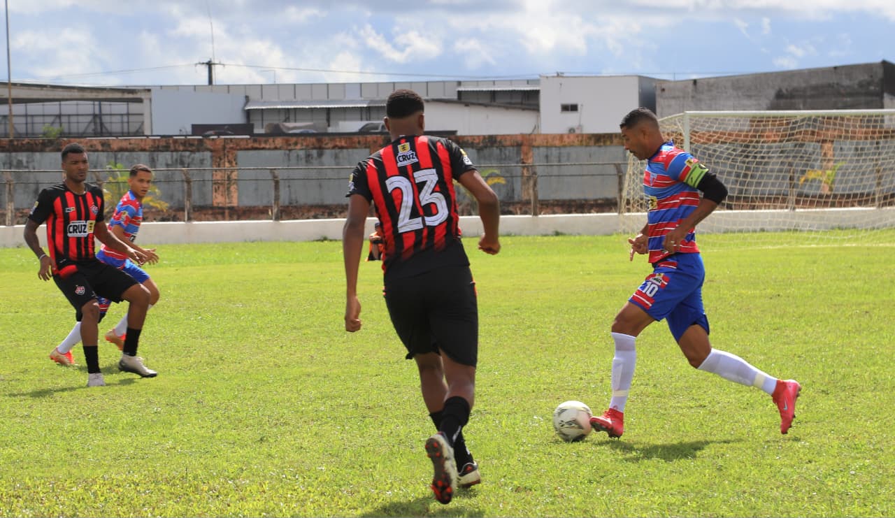Taça 29 de Julho segue neste domingo (31) com mais uma rodada